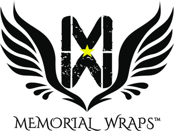 Memorial Wraps